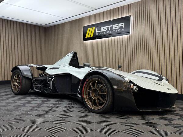 BAC Mono 2.3