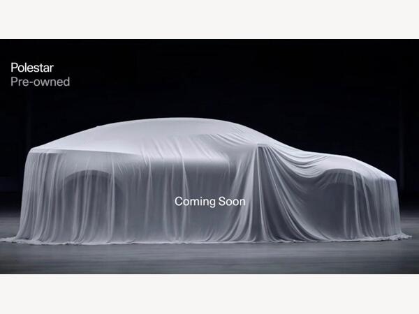 Polestar Polestar 4 Single Motor 100kWh Long Range Plus Auto RWD 5dr