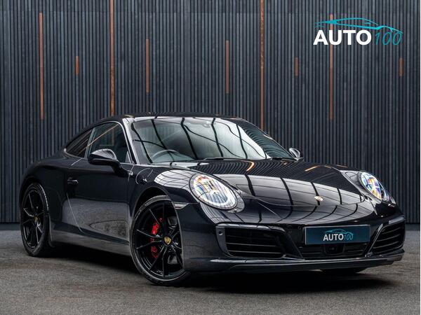 Porsche 911 3.0T 991 Carrera S PDK Euro 6 (s/s) 2dr