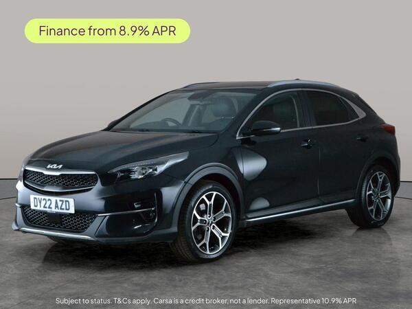 Kia XCeed 1.5 T-GDi 3 Euro 6 (s/s) 5dr