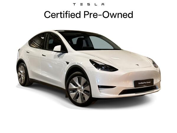 Tesla Model Y Auto RWD 5dr