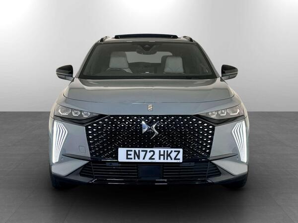 DS AUTOMOBILES DS 7 1.6 E-TENSE 14.2kWh La Premiere EAT8 4WD Euro 6 (s/s) 5dr
