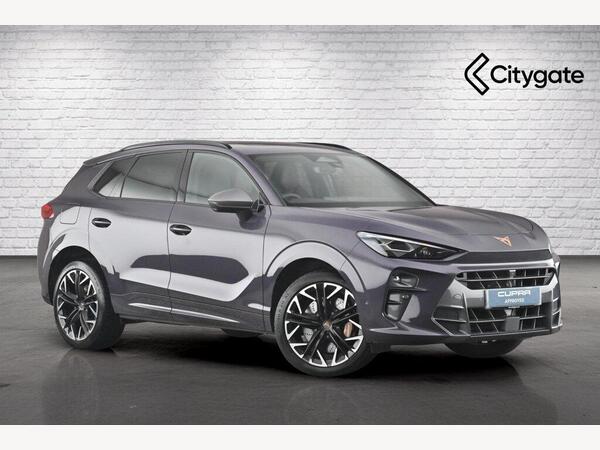 CUPRA Terramar 1.5 eHybrid 25.8kWh VZ2 DSG Euro 6 (s/s) 5dr