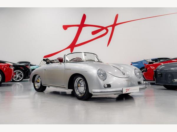 Chesil Speedster ARNIE LEVICS 1600 ENGINE 2dr