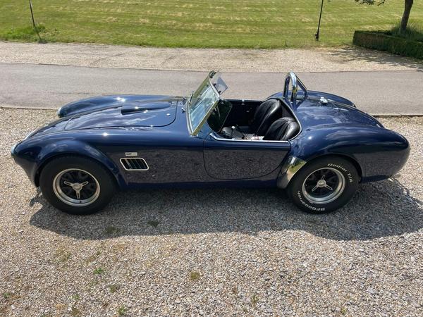 AC Cobra