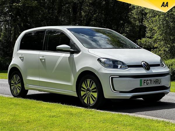 Volkswagen e-up! 36.8kWh e-up! Auto 5dr