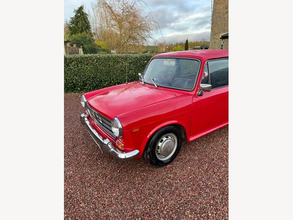 Austin 1300