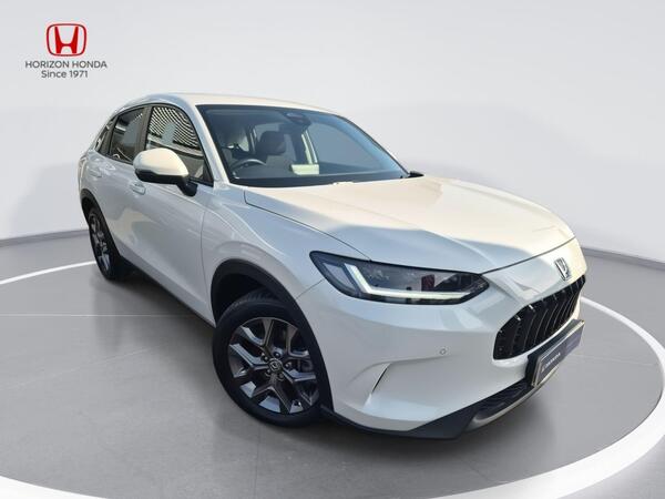 Honda ZR-V 2.0 h i-MMD Elegance eCVT Euro 6 (s/s) 5dr