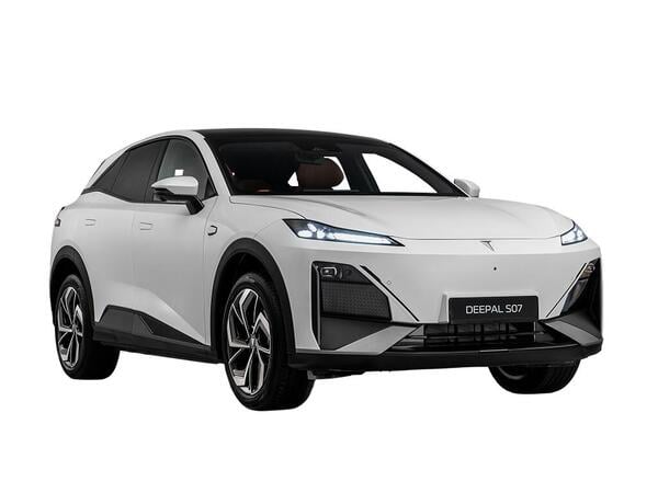 Changan Deepal S07 79.97kWh Standard Auto 5dr