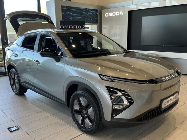 OMODA E5 61.05kWh Comfort Auto 5dr