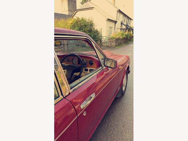 Bentley Turbo R Please select... 4dr