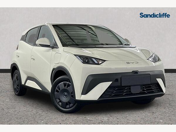 BYD Dolphin Surf 30kWh Active Auto 5dr