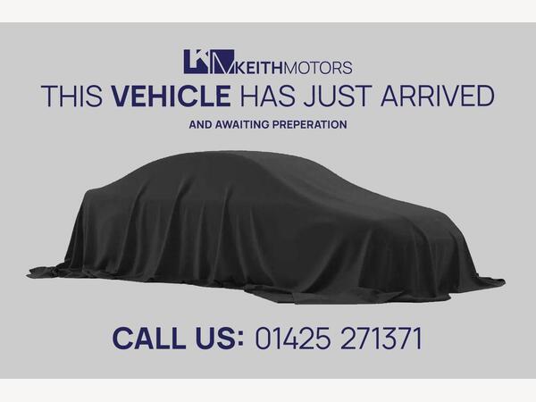 Ford Tourneo Courier 1.0 EcoBoost Zetec Euro 6 5dr