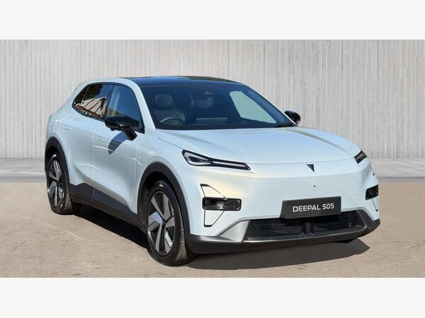 Changan Deepal S05 68.8kWh MAX Auto 5dr