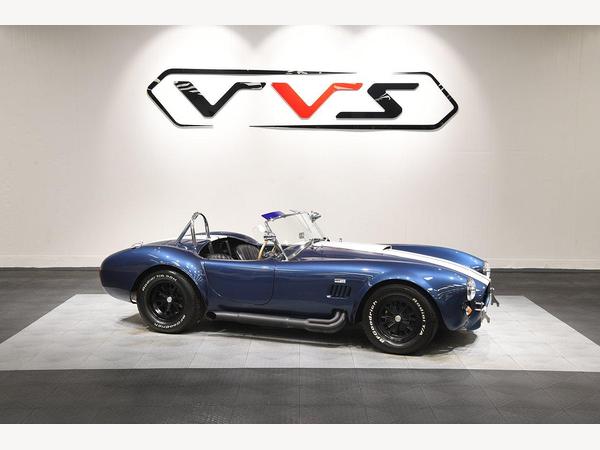 AC Cobra 427 7.0 2dr Convertible Manual Petrol