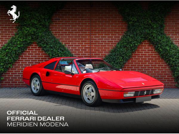 Ferrari 328 3.2 GTS 2dr
