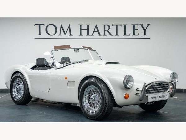 AC Cobra MkII 347 V8