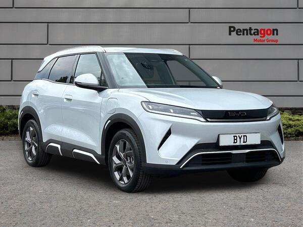 BYD Atto 2 64.8kWh Comfort Auto 5dr